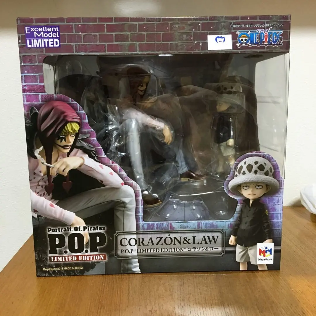 2026年最新】pop コラソンの人気アイテム - メルカリ