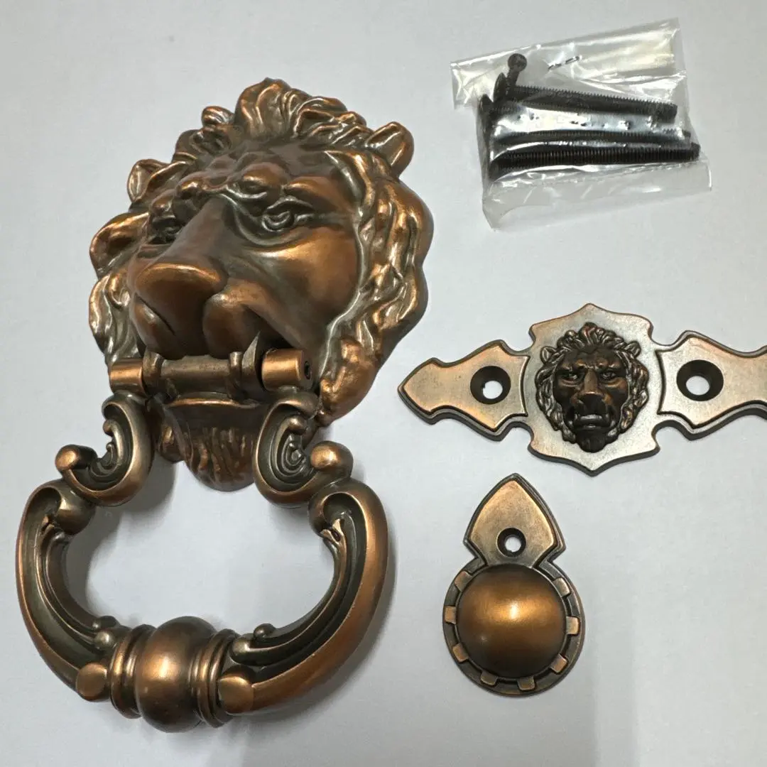 2026年最新】門扉 ライオンの人気アイテム - メルカリ