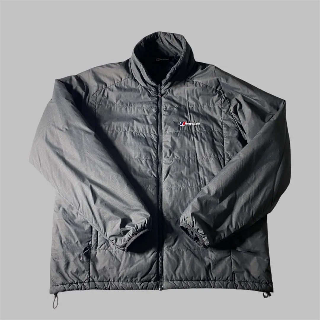 2026年最新】berghaus ダウンジャケットの人気アイテム - メルカリ