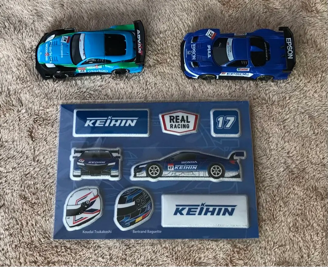 2026年最新】KONDO racing ミニカーの人気アイテム - メルカリ