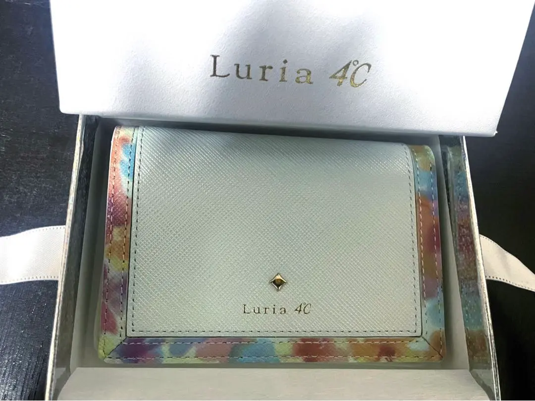 2026年最新】ルリア4°c キーケースの人気アイテム - メルカリ