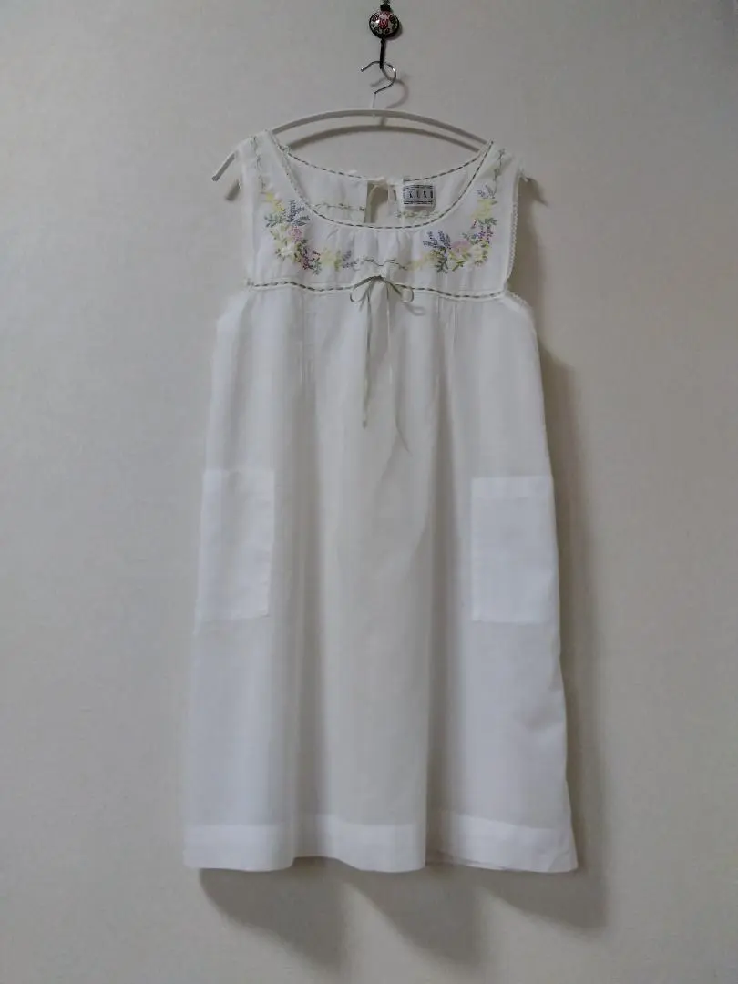 2026年最新】エプロン イクコの人気アイテム - メルカリ