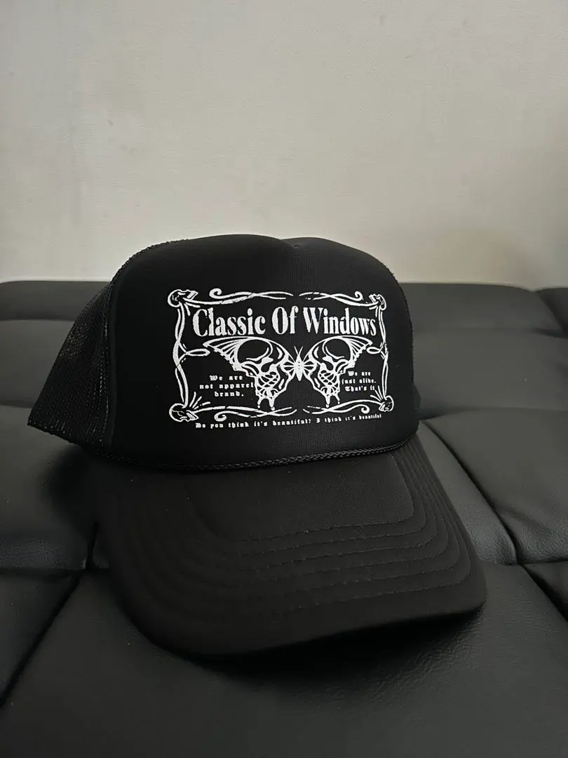 2026年最新】CLASSIC of windows capの人気アイテム - メルカリ