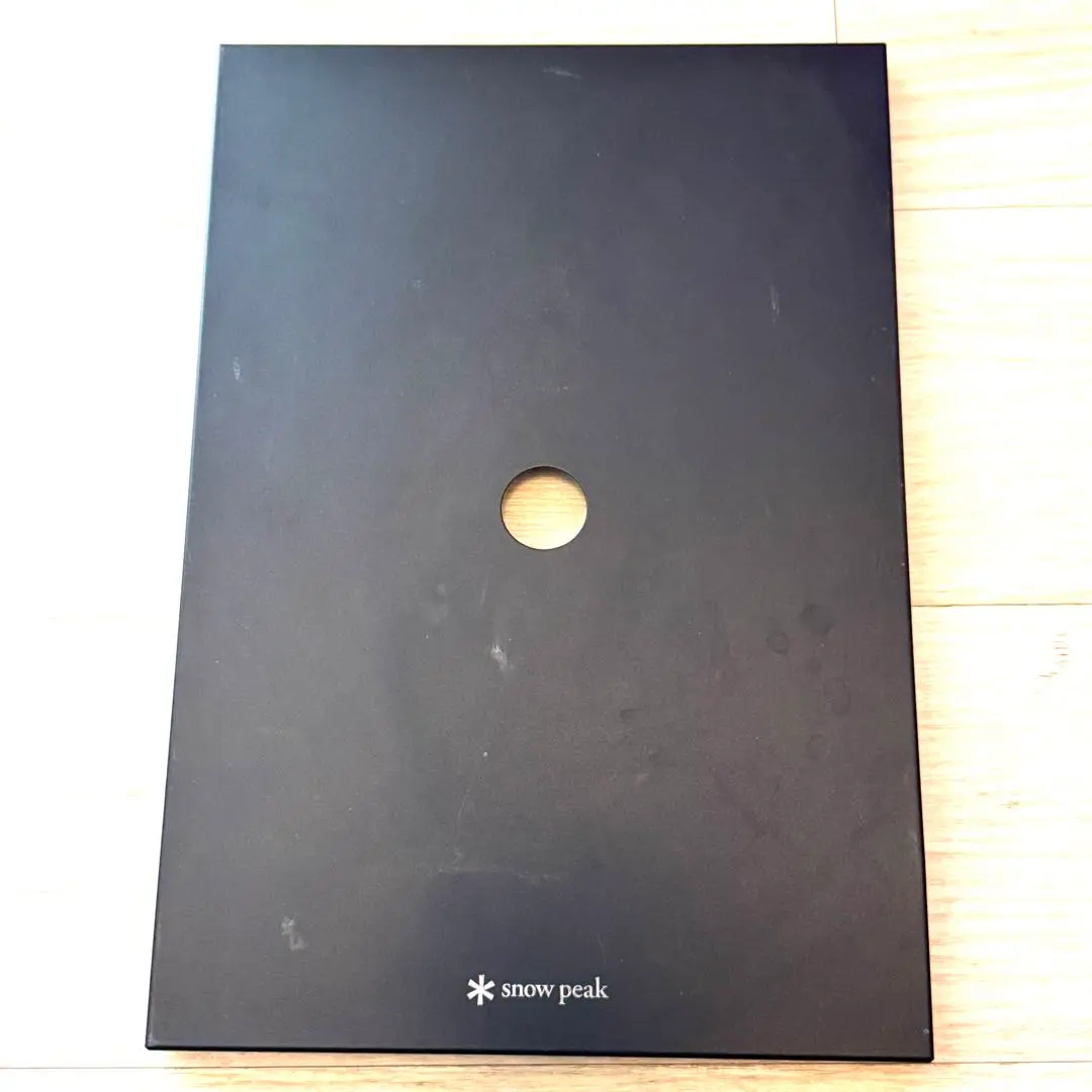 2026年最新】ステンレストレー スノーピーク ブラックの人気アイテム