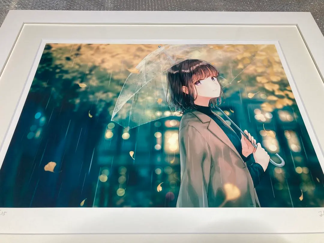 2026年最新】版画 hitenの人気アイテム - メルカリ