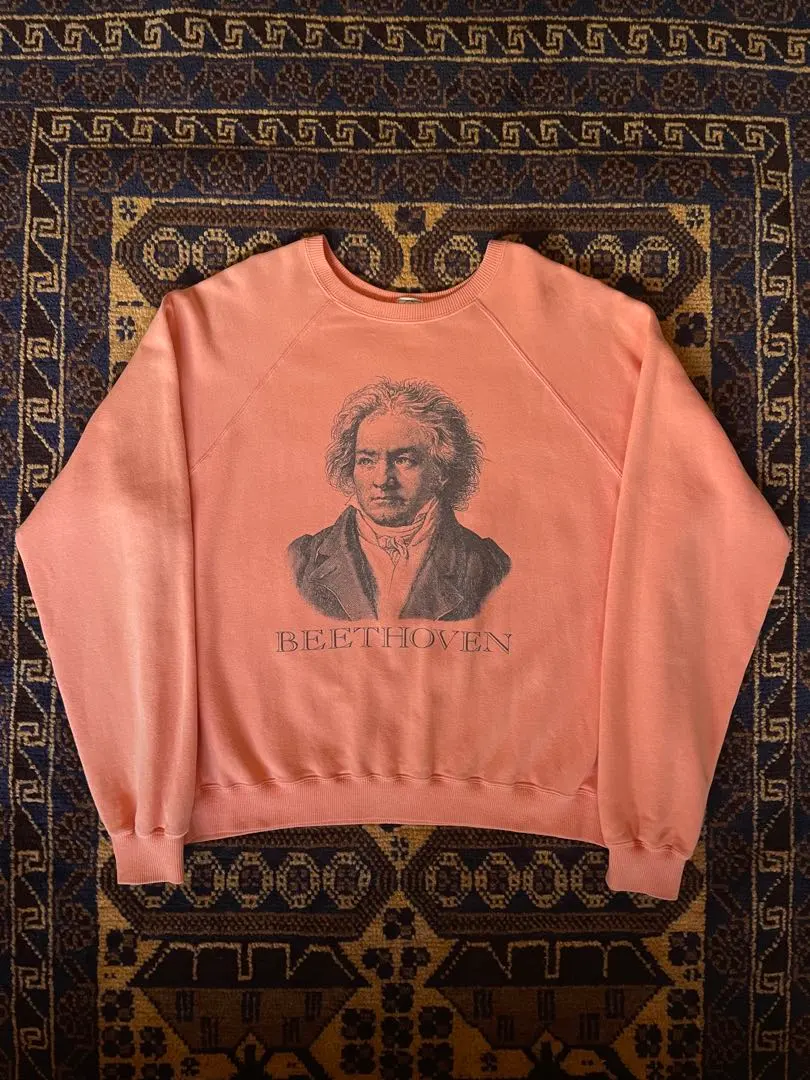 2026年最新】ベートーヴェン スウェット apeの人気アイテム - メルカリ
