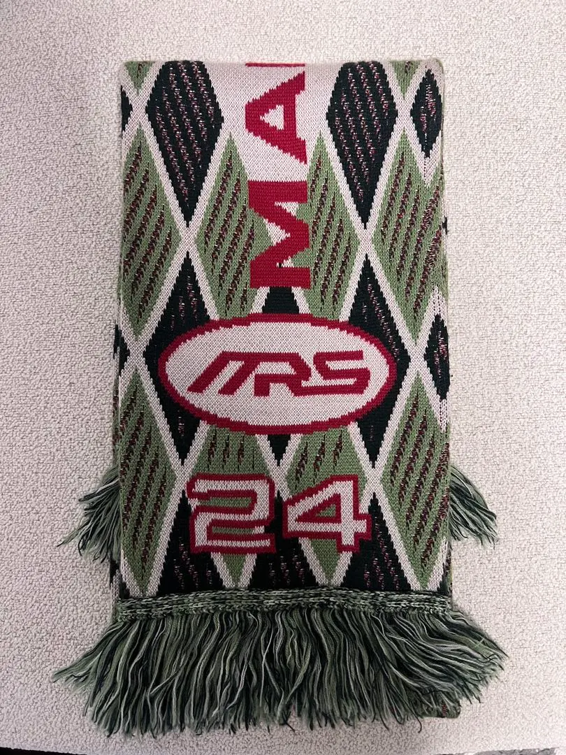 2026年最新】Supreme Martine Rose マフラーの人気アイテム - メルカリ