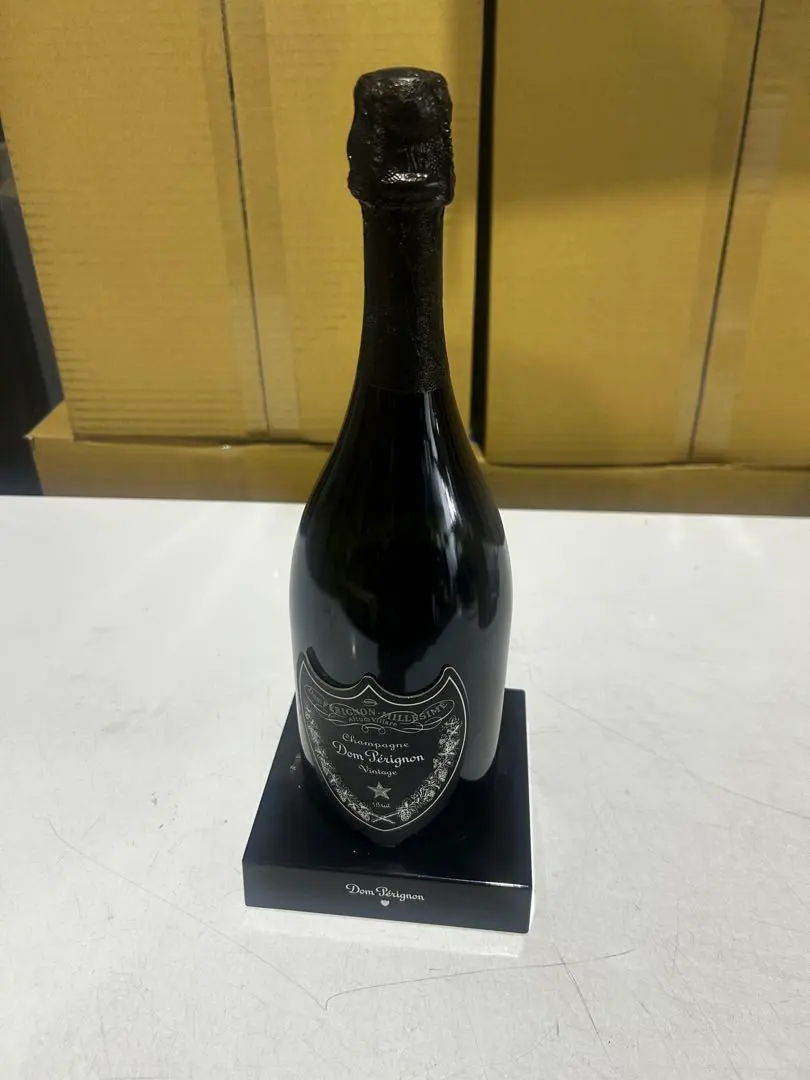 2026年最新】ドンペリ ダミーボトルの人気アイテム - メルカリ