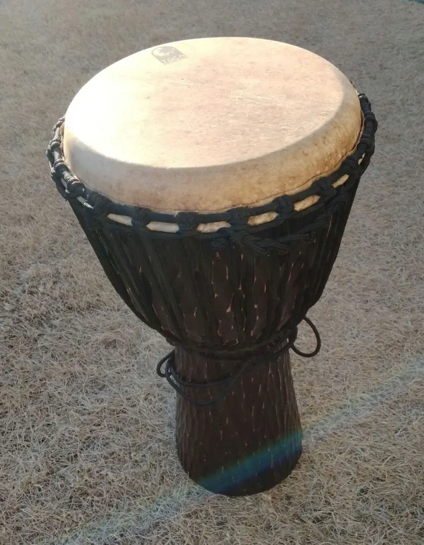 2026年最新】ジャンベ tocaの人気アイテム - メルカリ