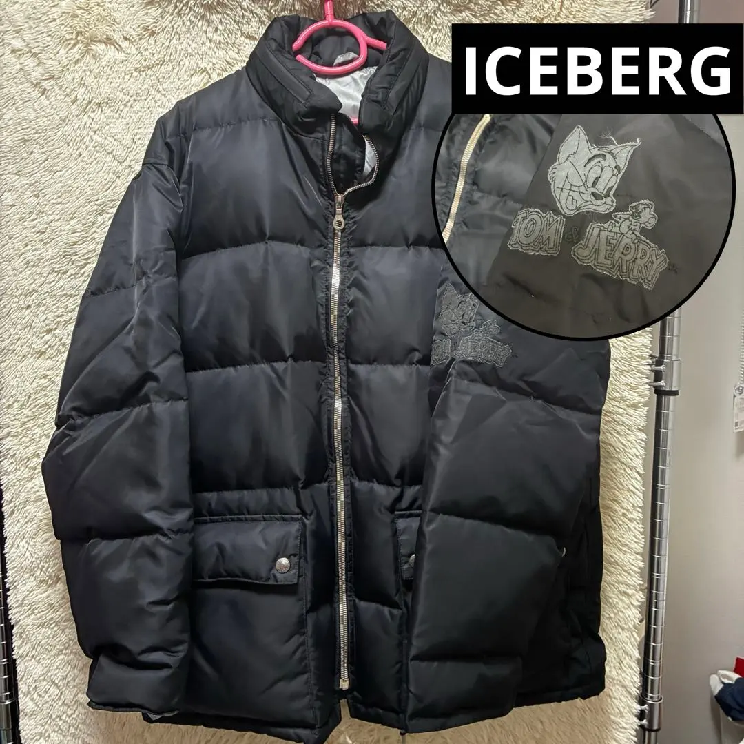 2026年最新】ICEBERG トム&ジェリーの人気アイテム - メルカリ