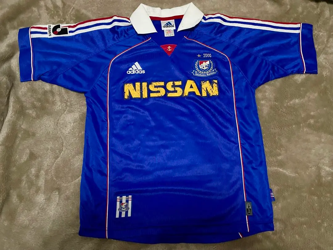 2026年最新】松田直樹 ユニフォームの人気アイテム - メルカリ