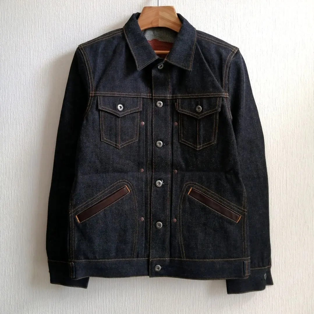 2026年最新】サンディニスタエクスペリエンス デニムの人気アイテム