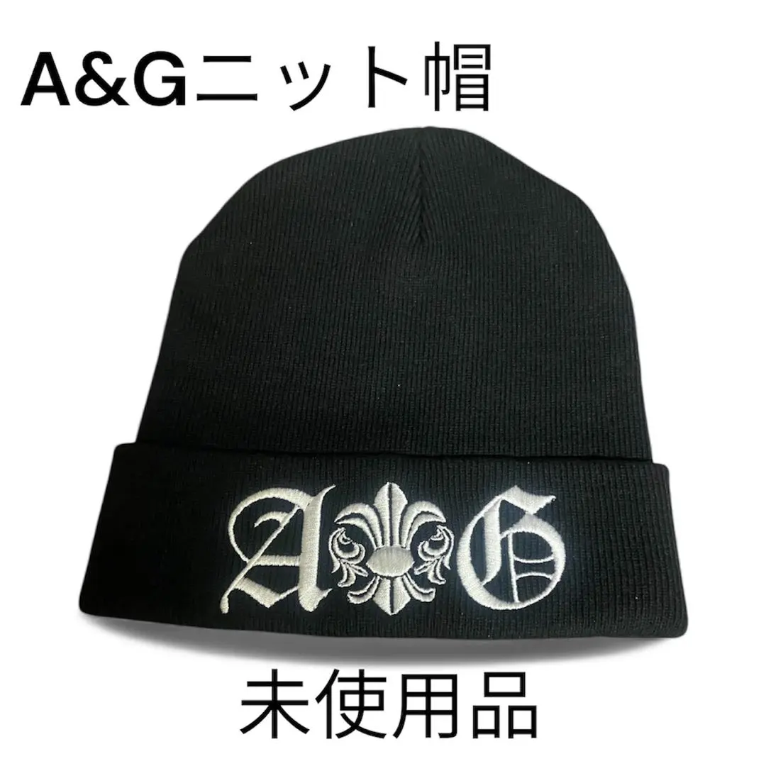 2026年最新】A&G ニット帽・ビーニーの人気アイテム - メルカリ