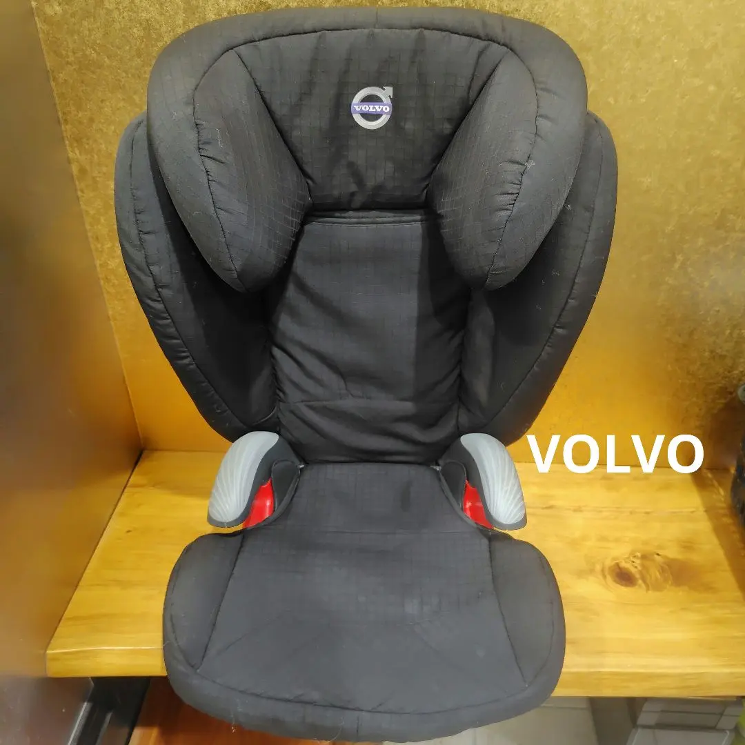 2026年最新】VOLVO チャイルドシートの人気アイテム - メルカリ