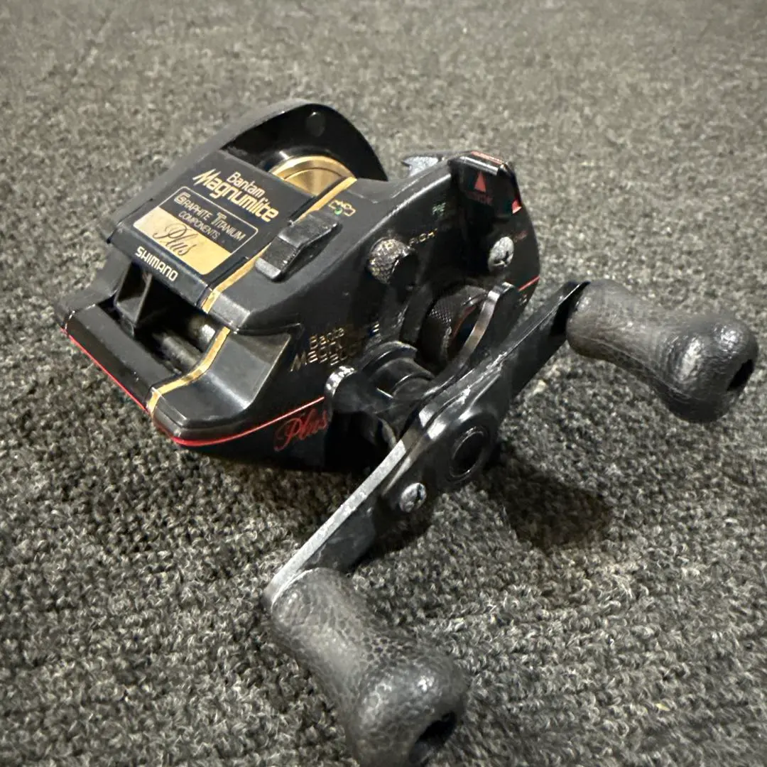 2026年最新】シマノ バンタム 200SGの人気アイテム - メルカリ