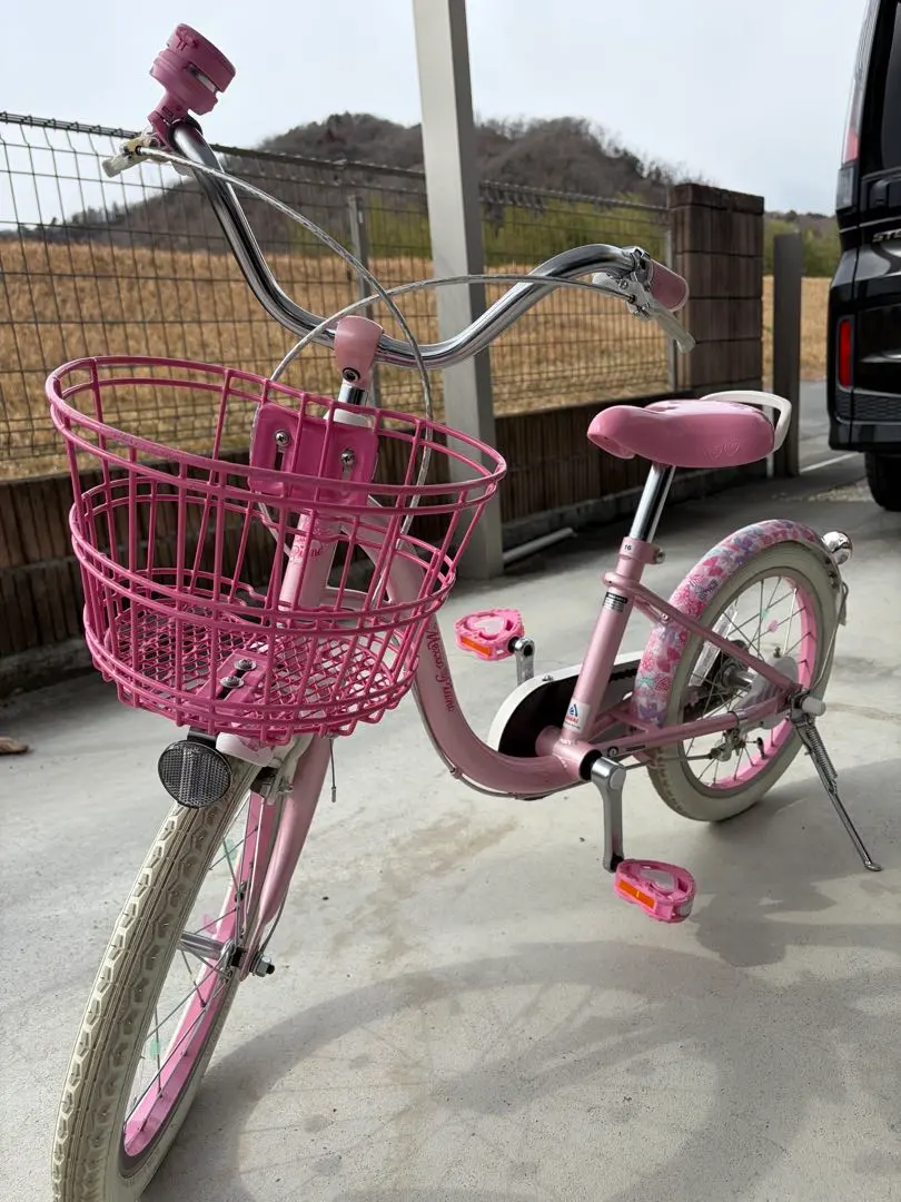 2026年最新】メゾピアノ 自転車の人気アイテム - メルカリ