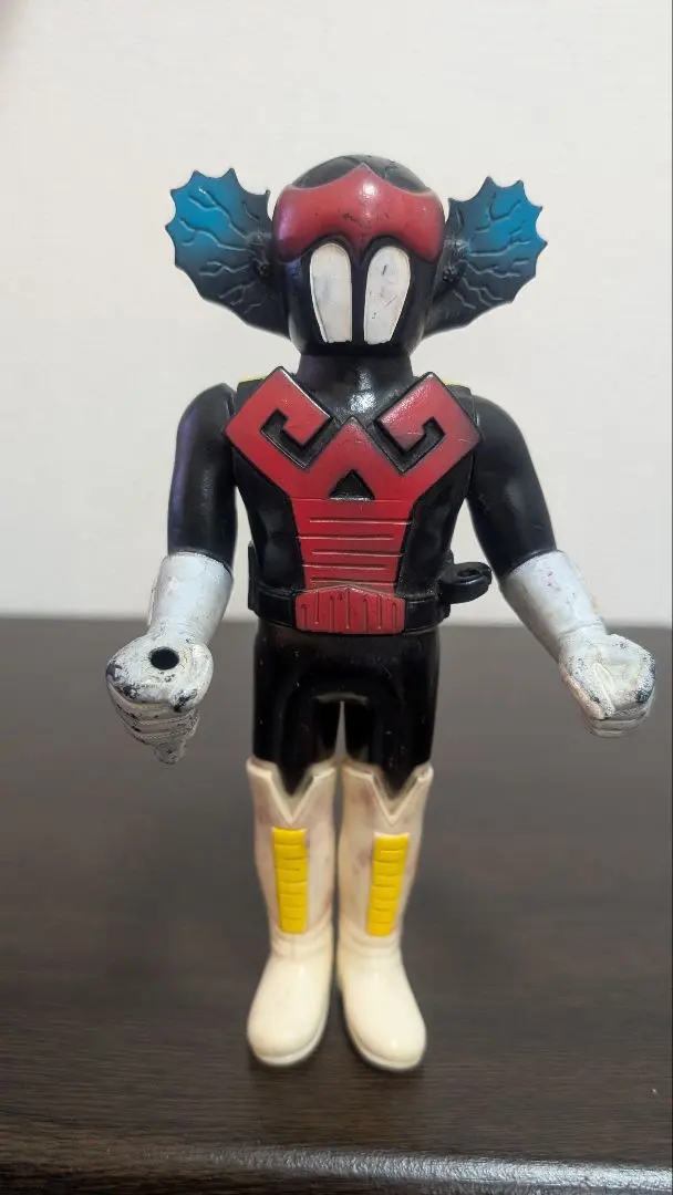 2026年最新】アクマイザー3 ソフビの人気アイテム - メルカリ