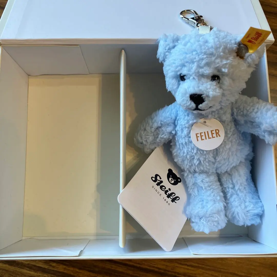 2026年最新】フェイラー テディ マスコットの人気アイテム - メルカリ