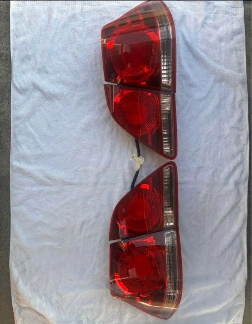 2026年最新】18 クラウン アスリート テールの人気アイテム - メルカリ