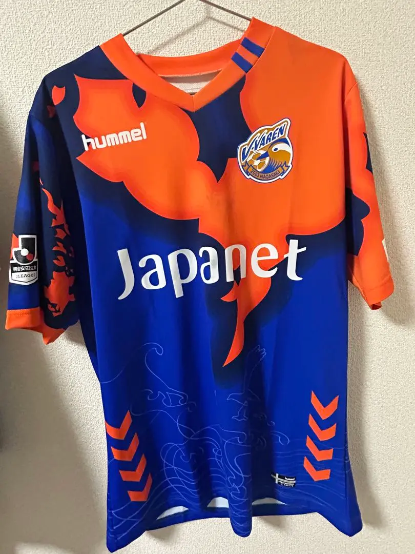 2026年最新】vファーレン長崎 ユニフォーム2018の人気アイテム - メルカリ