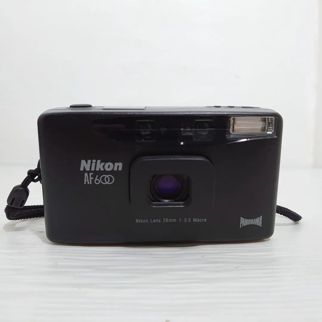 2026年最新】nikon af600の人気アイテム - メルカリ