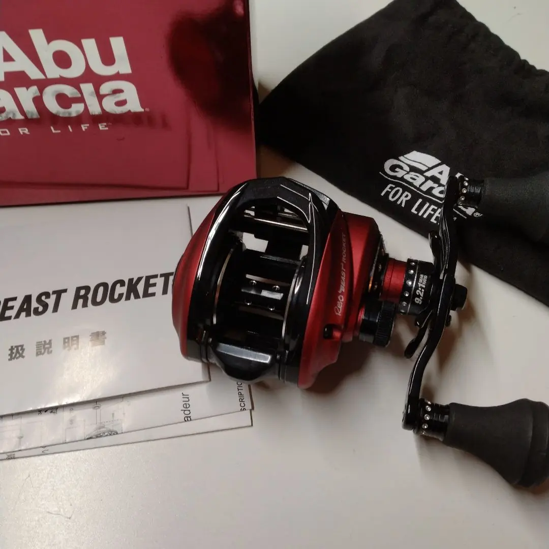 2026年最新】レボビーストロケットの人気アイテム - メルカリ