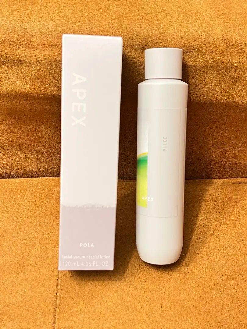 2026年最新】pola apexフルイドの人気アイテム - メルカリ