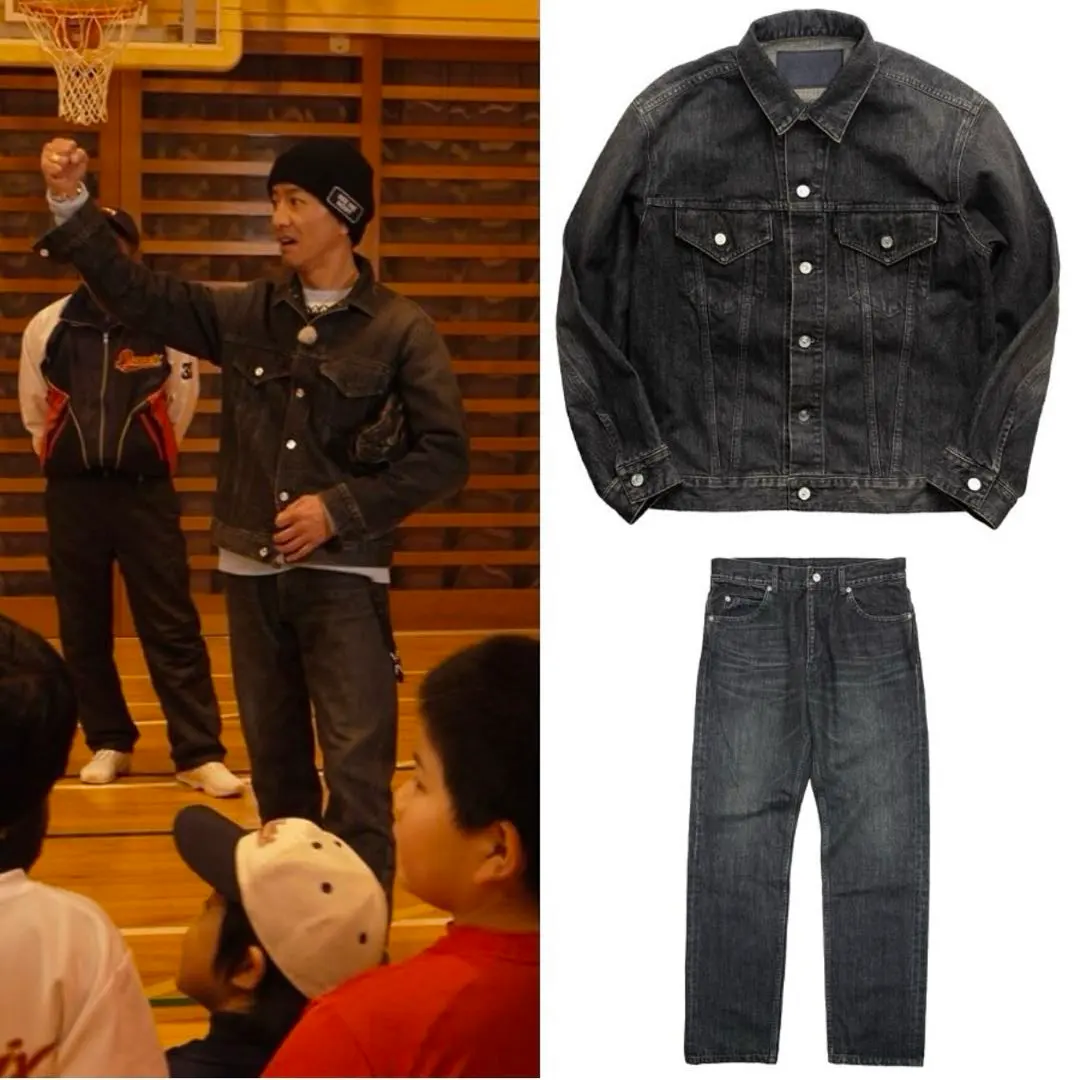 2026年最新】SubCulture berberjin jacketの人気アイテム - メルカリ