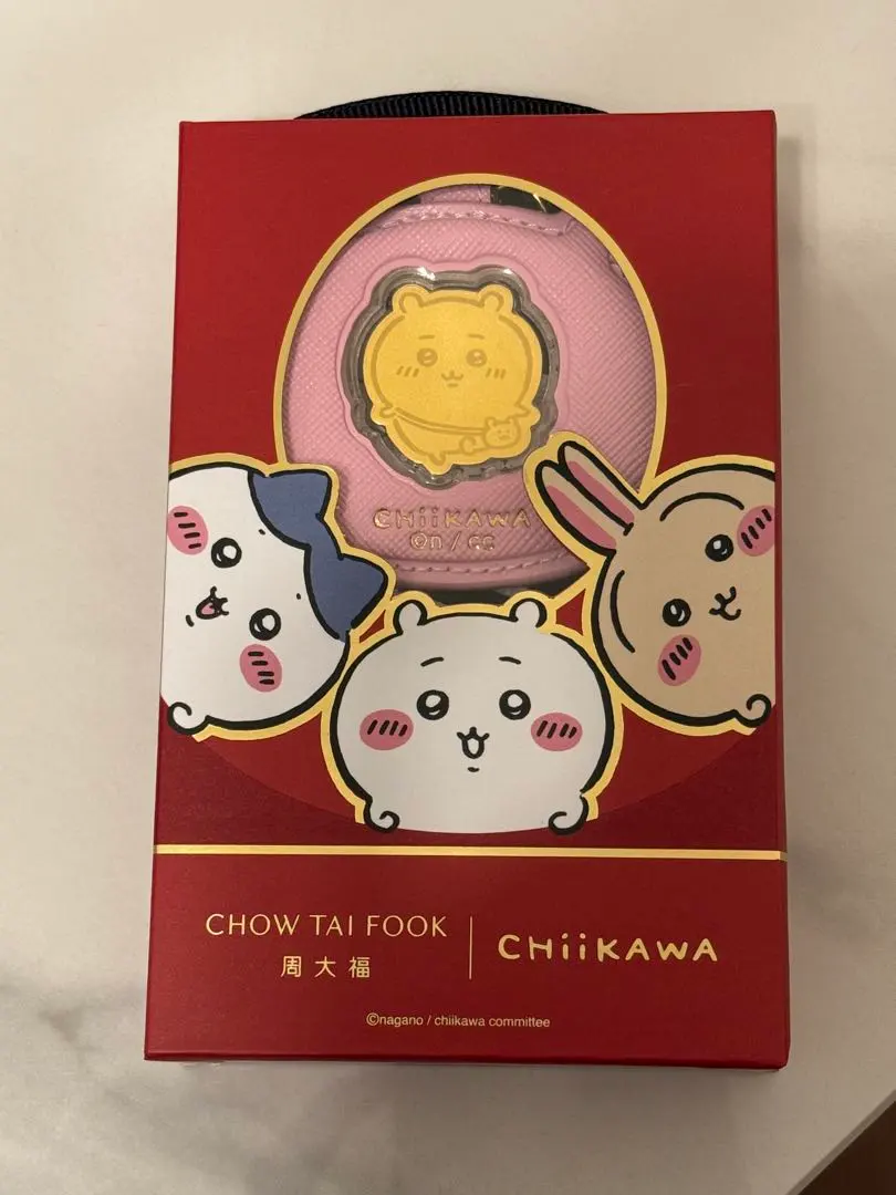 2026年最新】Chow tai fookの人気アイテム - メルカリ