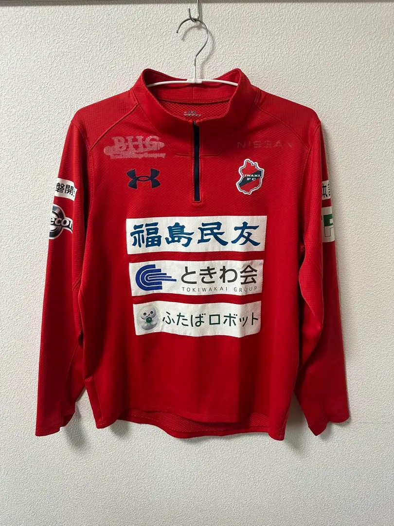 2026年最新】いわきfc トレーニングの人気アイテム - メルカリ