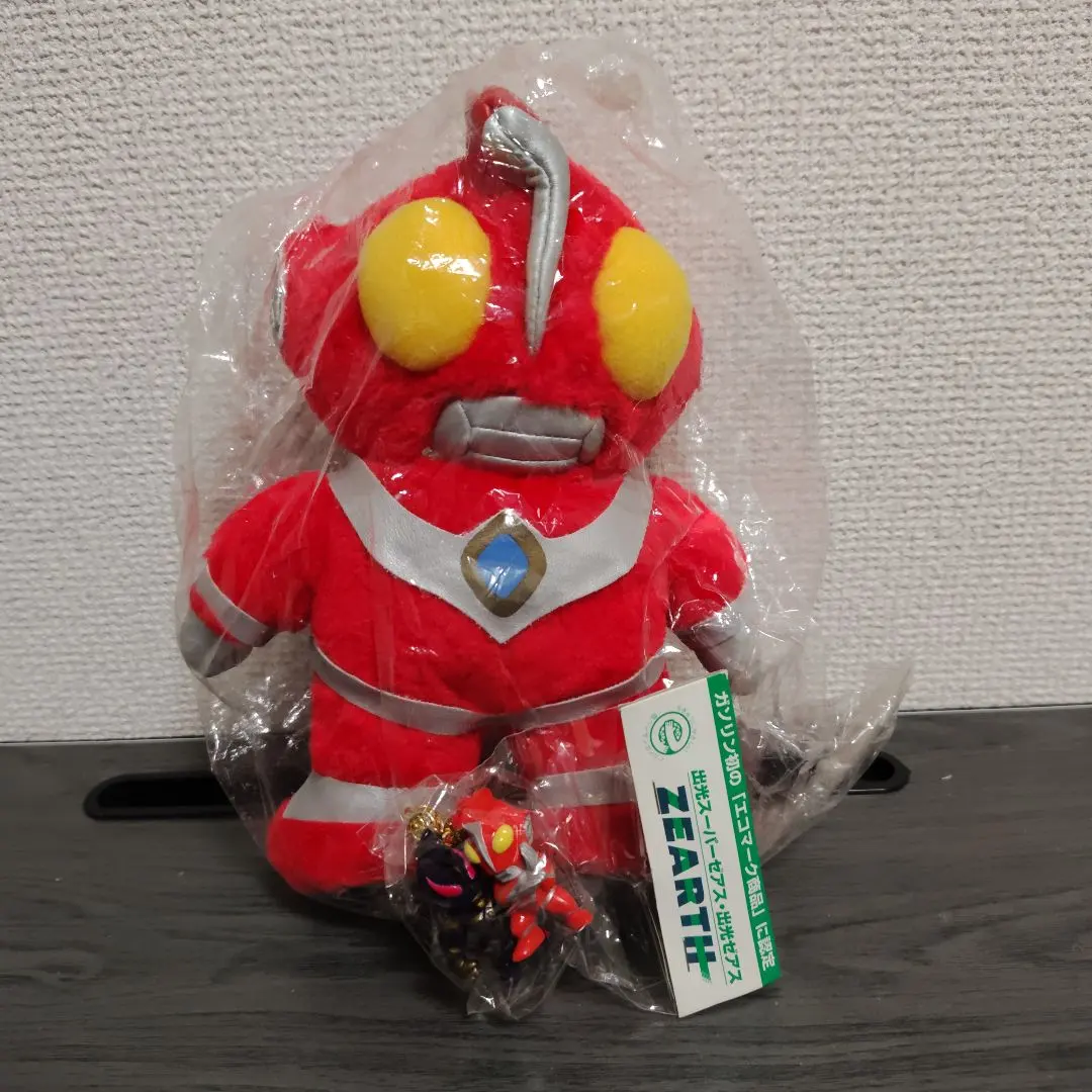2026年最新】出光 ウルトラマンの人気アイテム - メルカリ