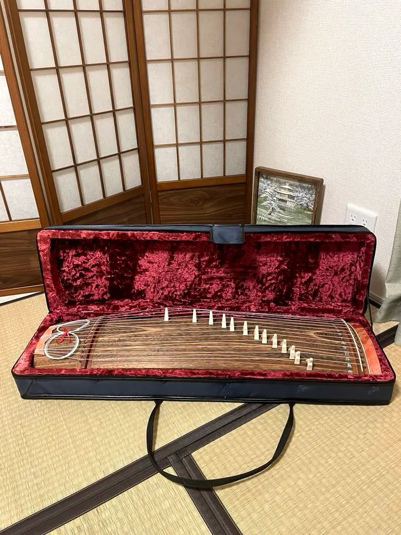 2026年最新】文化琴 ゼンオンの人気アイテム - メルカリ