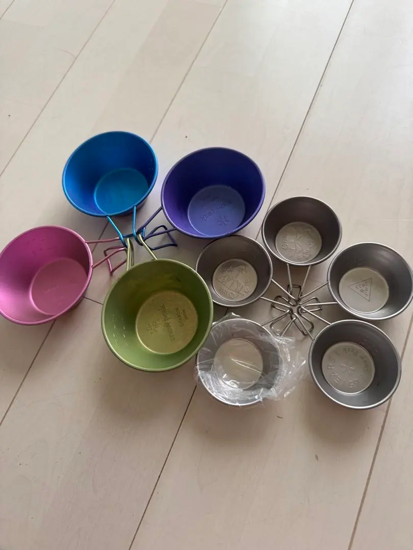 2026年最新】スノーピーク ランダーの人気アイテム - メルカリ