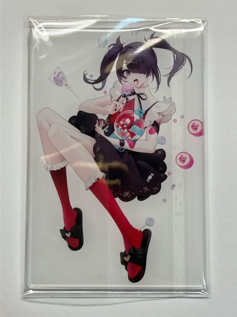 2026年最新】POP UP PARADE NEEDY GIRL OVERDOSE あめちゃんの人気