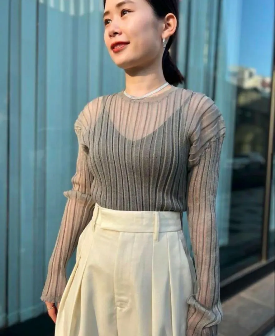 2026年最新】STUNNING LURE シアー リブの人気アイテム - メルカリ