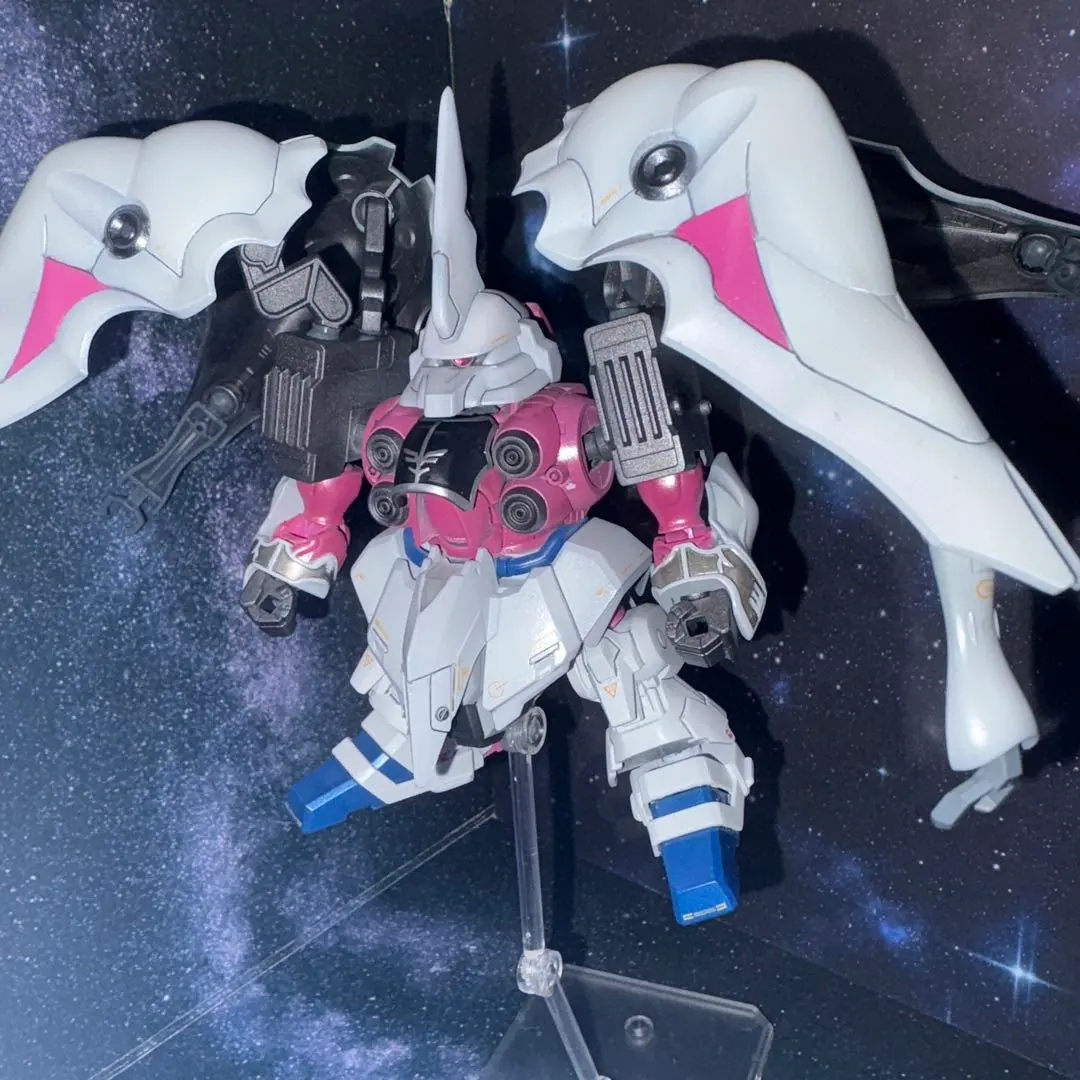 2026年最新】bb戦士 クシャトリヤの人気アイテム - メルカリ