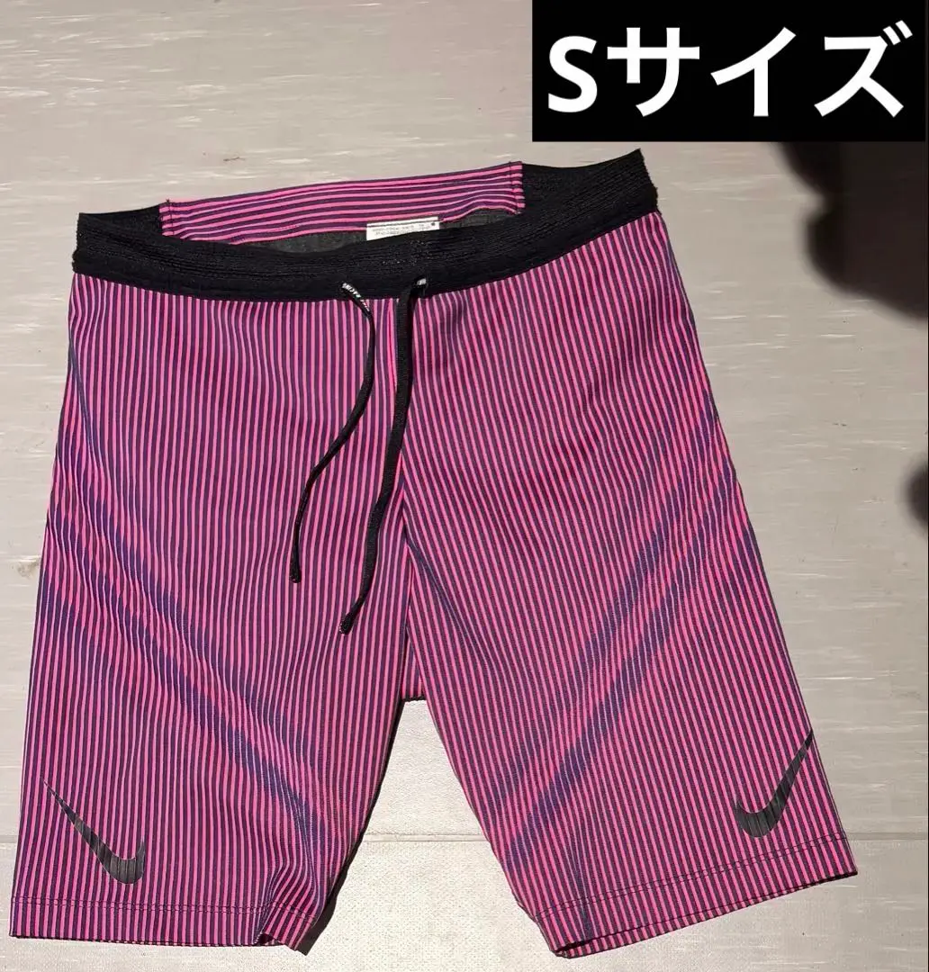 2026年最新】ナイキ エアロスイフト ピンクの人気アイテム - メルカリ