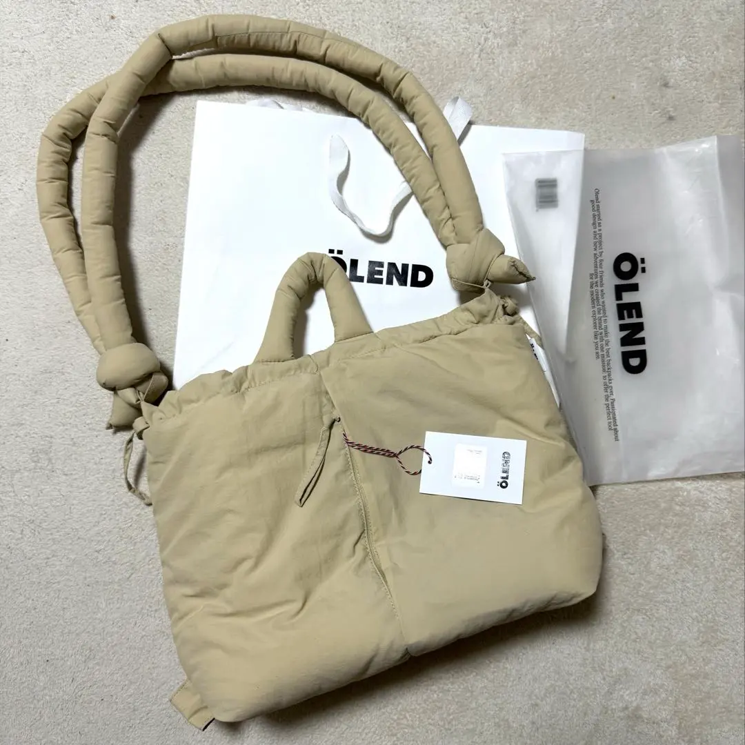 2026年最新】Olend バターイエローの人気アイテム - メルカリ