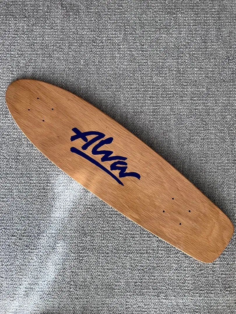 2026年最新】alva スケートボードの人気アイテム - メルカリ