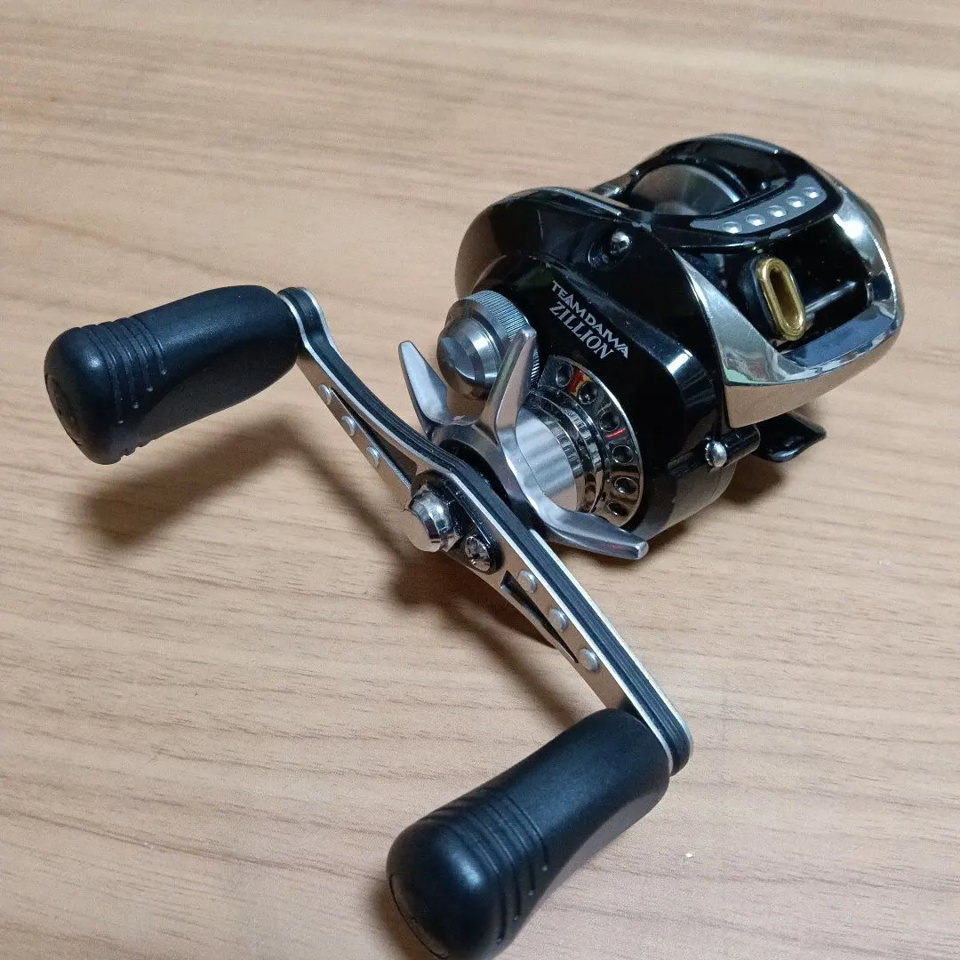 2026年最新】DAIWA TD zillionの人気アイテム - メルカリ
