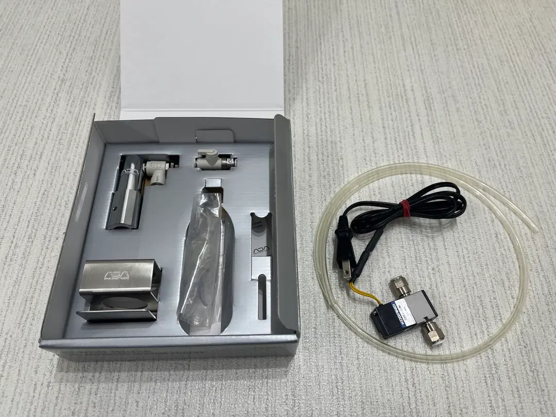 2026年最新】電磁弁 ADAの人気アイテム - メルカリ