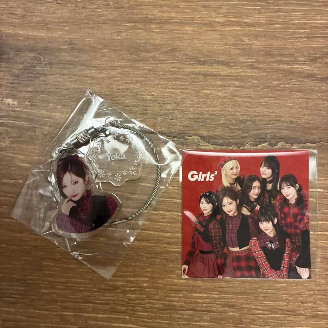 2026年最新】小川桜花缶バッジの人気アイテム - メルカリ