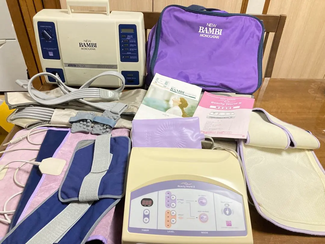 2026年最新】newバンビ物語の人気アイテム - メルカリ