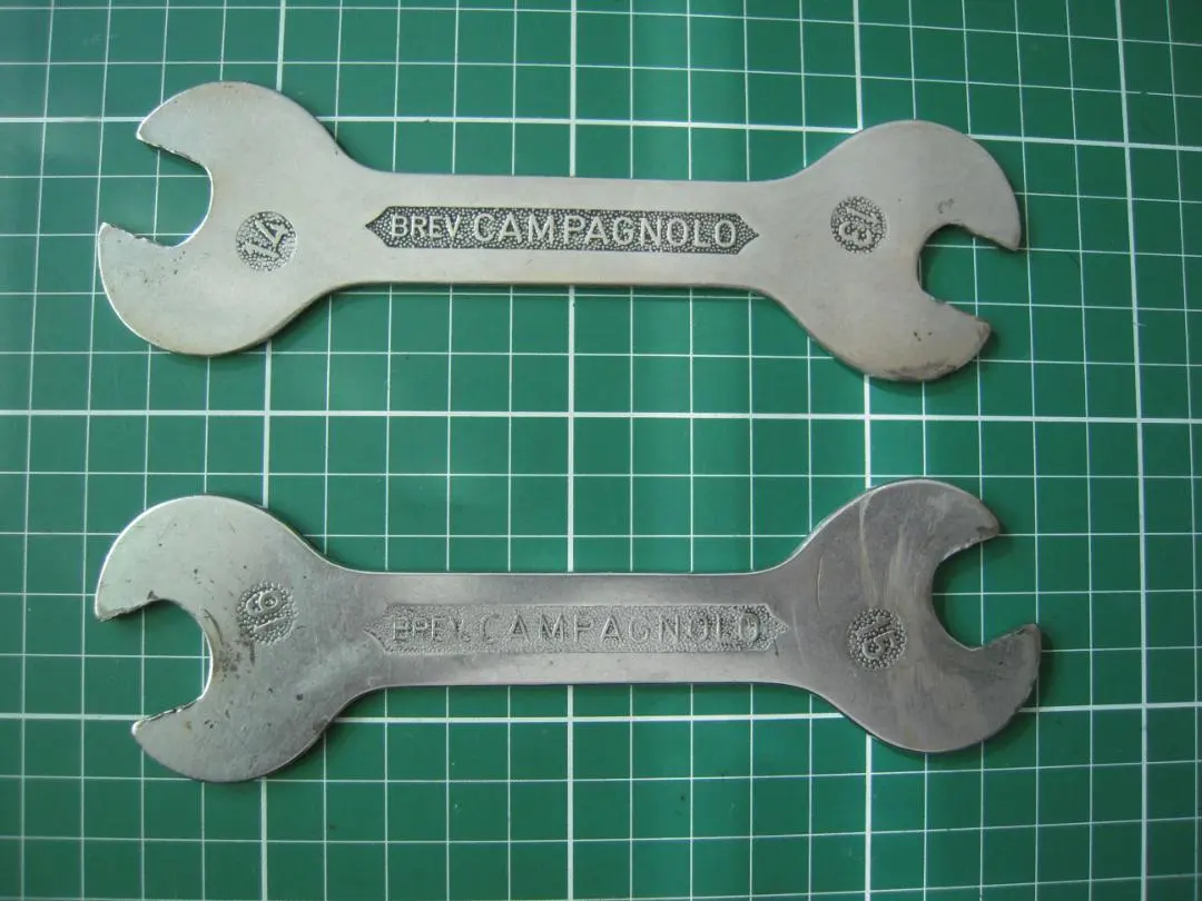 2026年最新】CAMPAGNOLO 自転車用工具の人気アイテム - メルカリ