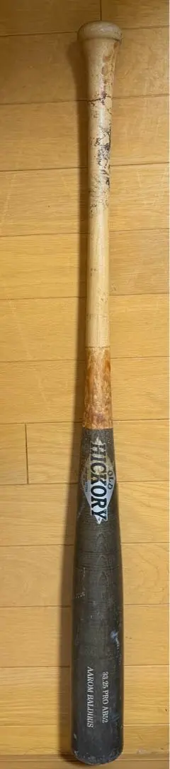2026年最新】オールドヒッコリー バットの人気アイテム - メルカリ