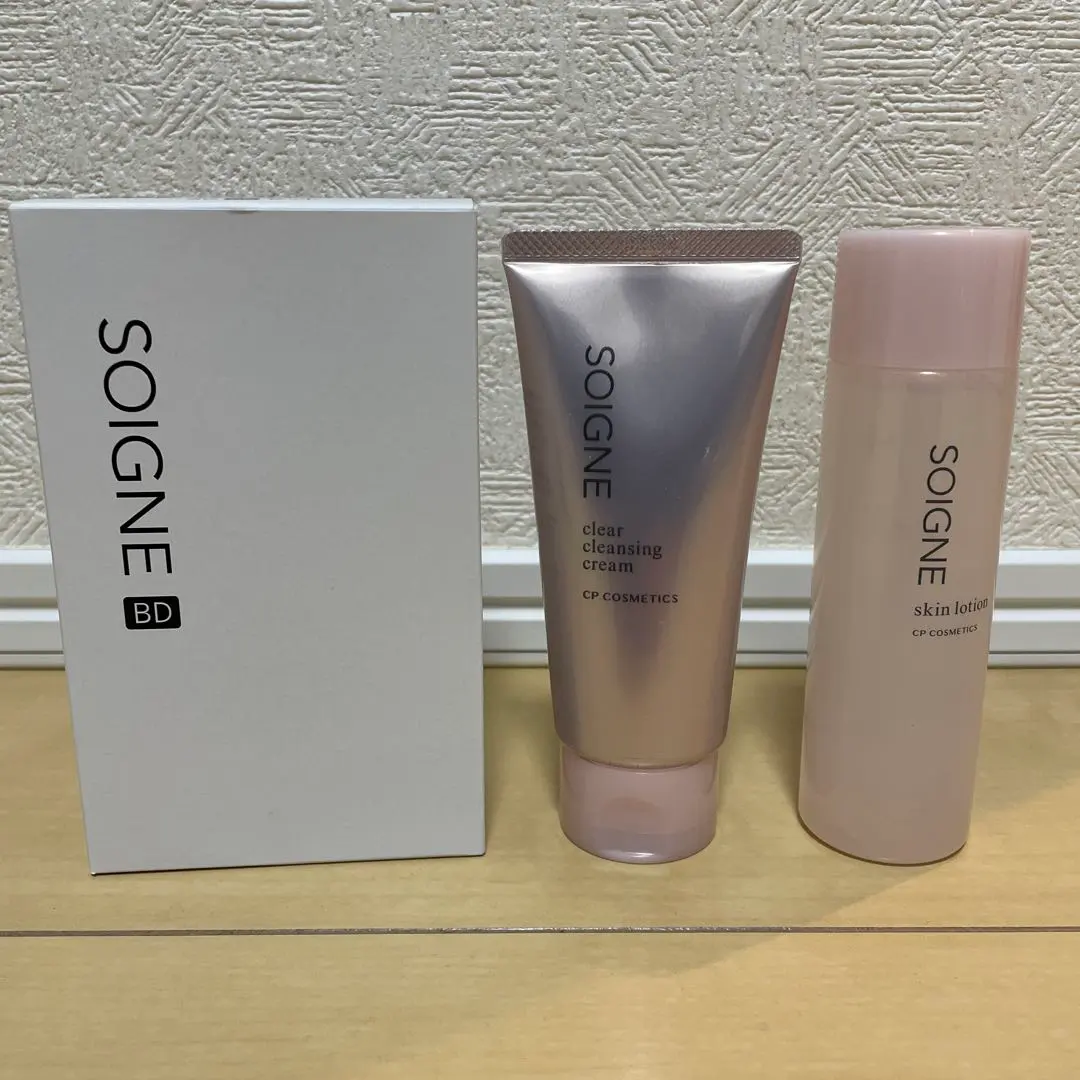 2026年最新】CPコスメ ホームケアセットの人気アイテム - メルカリ