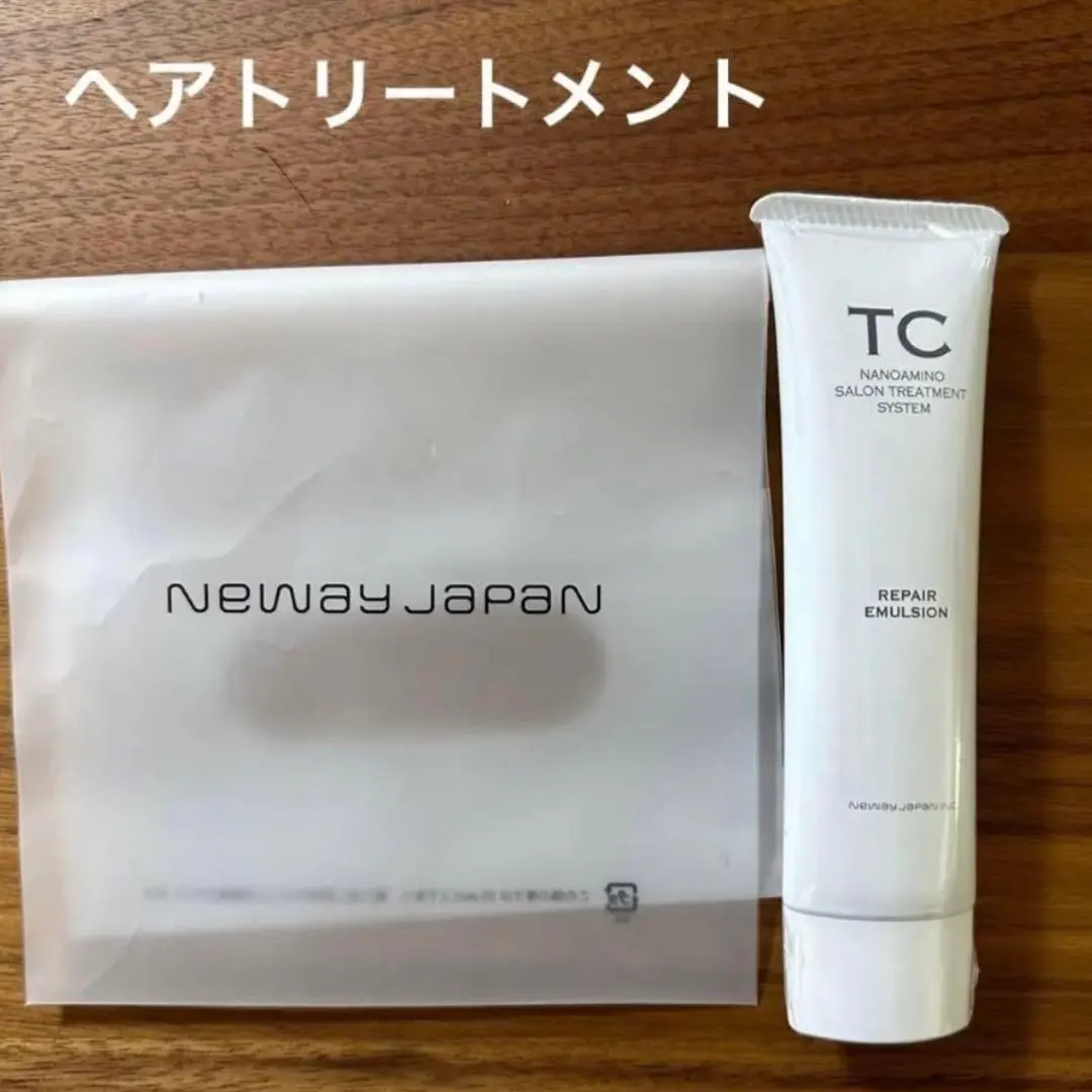 2026年最新】tcリペアエマルジョンの人気アイテム - メルカリ