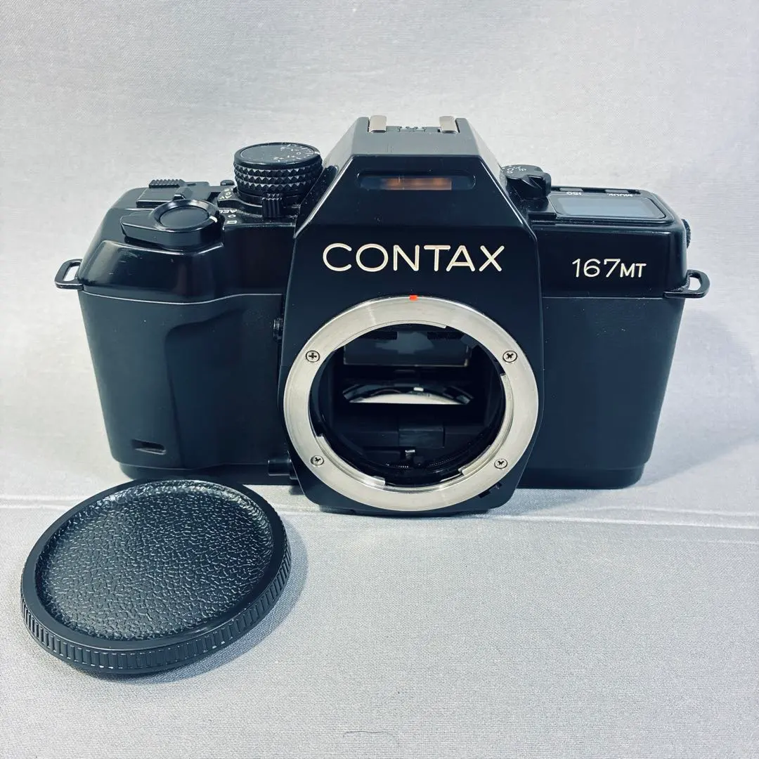 2026年最新】CONTAX 167 MTの人気アイテム - メルカリ