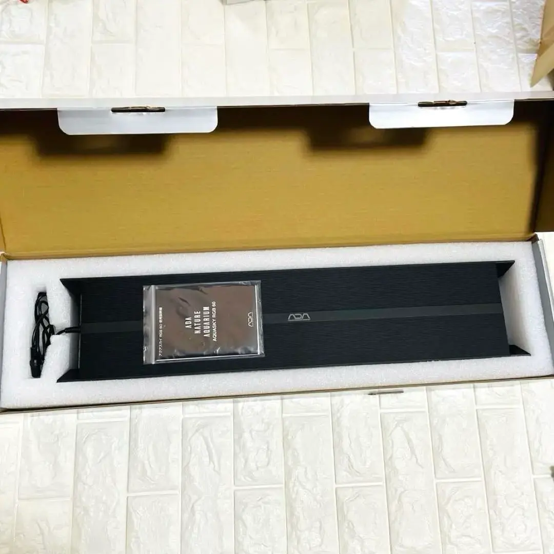 2026年最新】ada rgb 60の人気アイテム - メルカリ