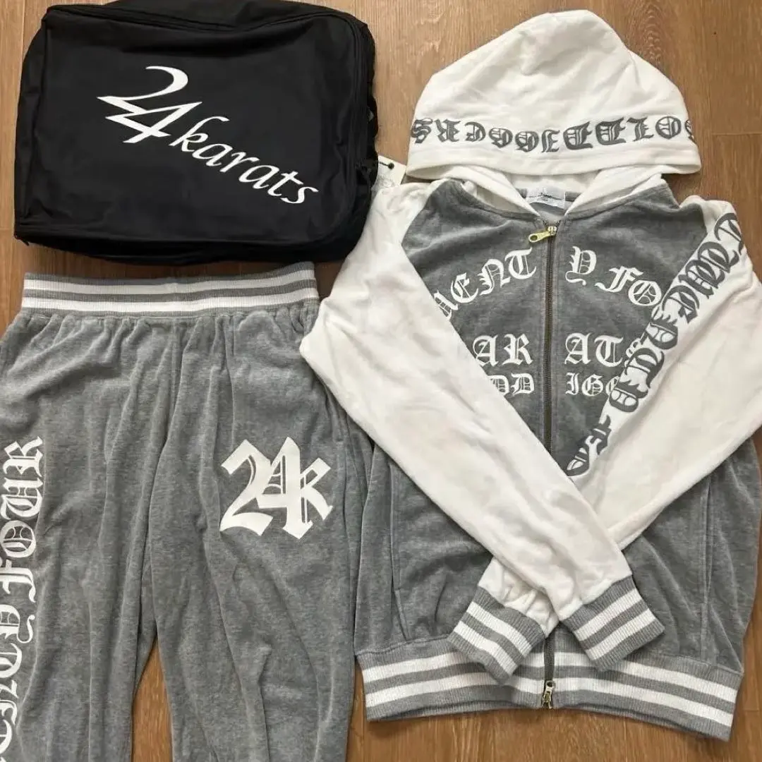 2026年最新】24karats ジャージ ヒョウ柄の人気アイテム - メルカリ